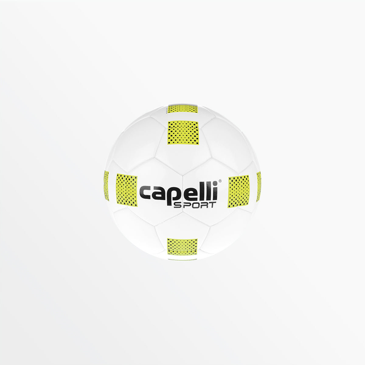 capellisport.com, FUSION II CUBES COMPETITION ELITE FIFA QUALITY SOCCER BALL