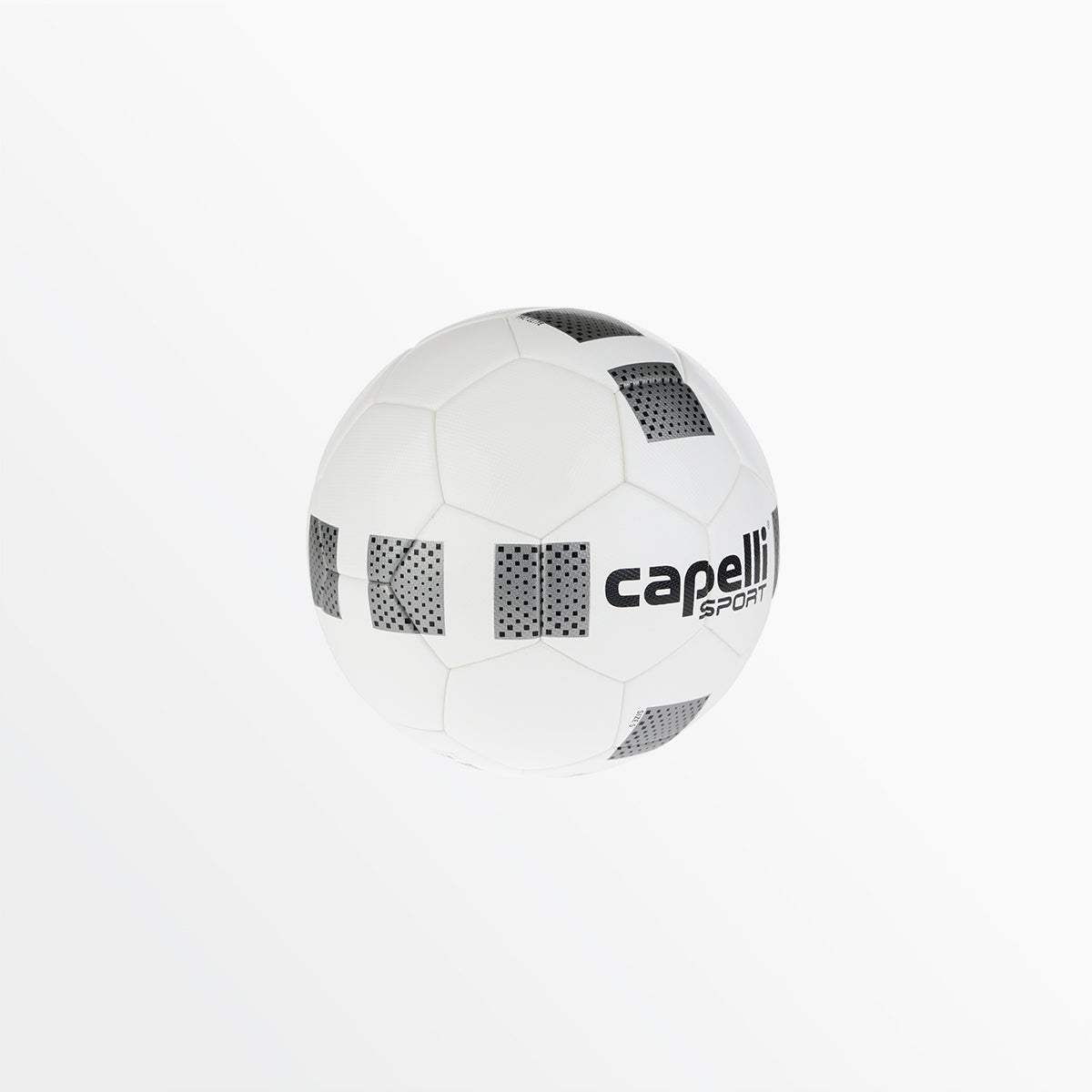 capellisport.com, FUSION II CUBES PRO ELITE FIFA QUALITY PRO SOCCER BALL