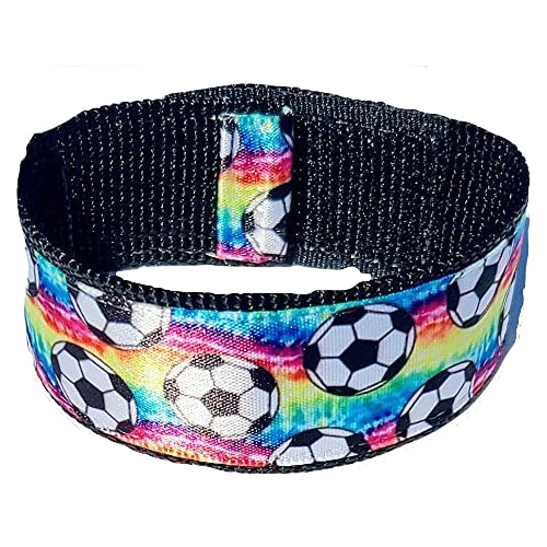 Flexer Sports, Flexer Sleeve Scrunchies