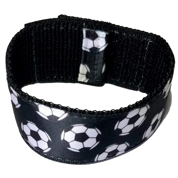 Flexer Sports, Flexer Sleeve Scrunchies