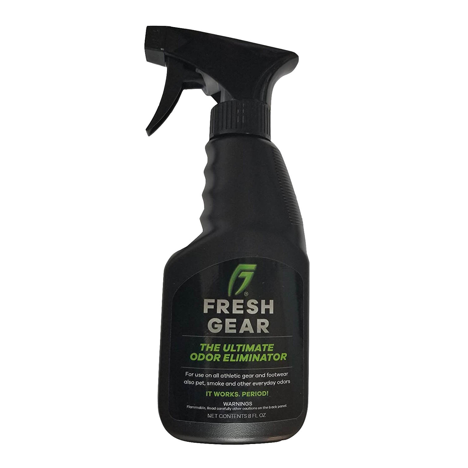 Fresh Gear, Fresh Gear Odor Eliminator 8 oz Spray