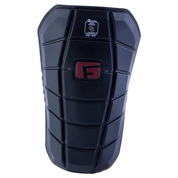 G-Form, G-Form Clash Shin Guards - Black