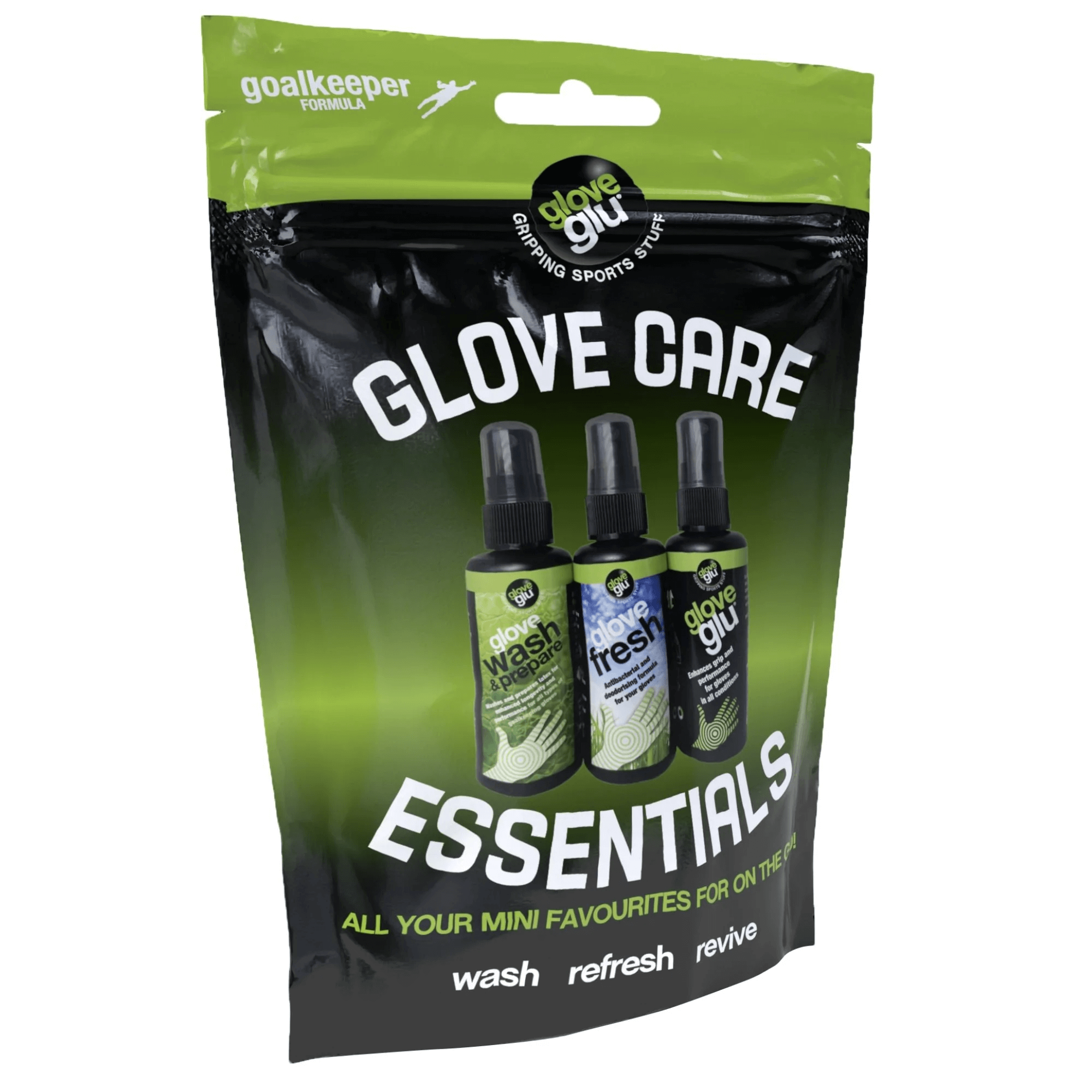 Glove Glu, Glove Glu Glove Care Essentials Pack