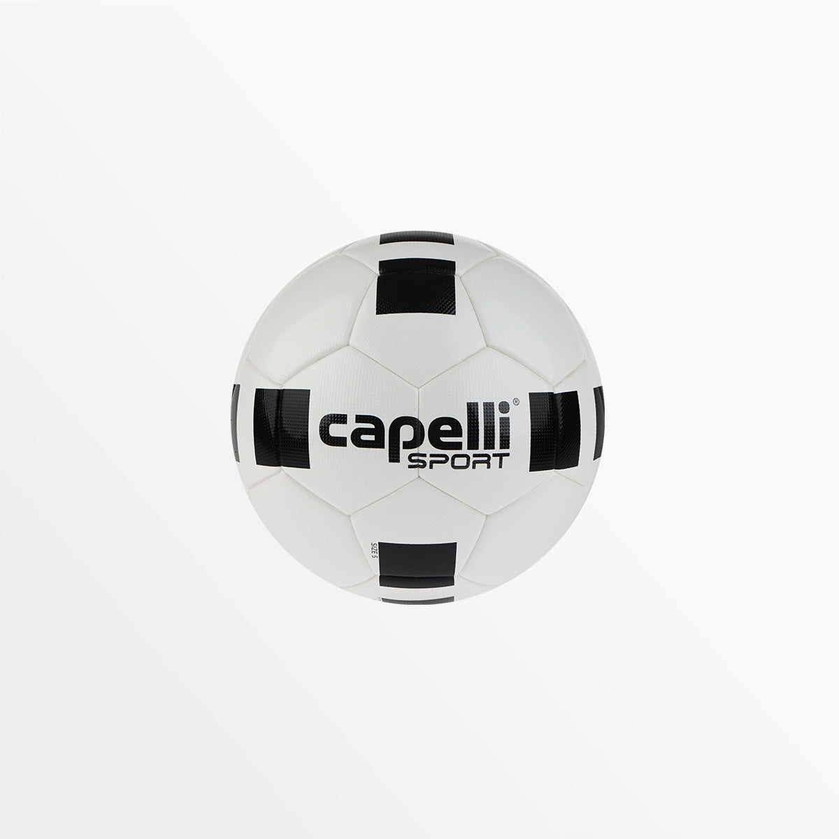 capellisport.com, HIGH SCHOOL 4-CUBE CLASSIC COMPETITION ELITE (NFHS) SOCCER BALL