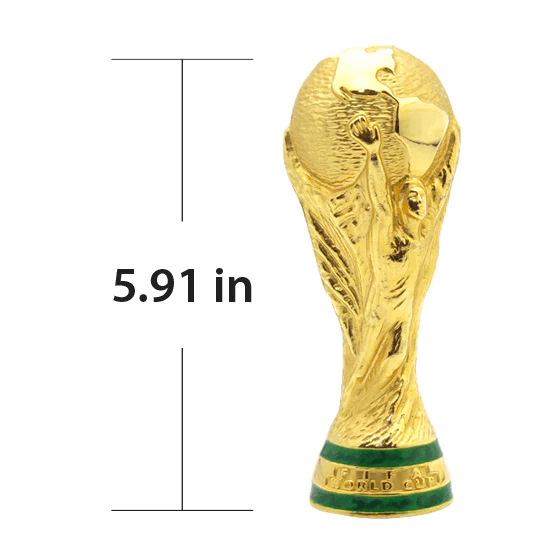 Honav, Honav FIFA World Cup 150mm Trophy Replica