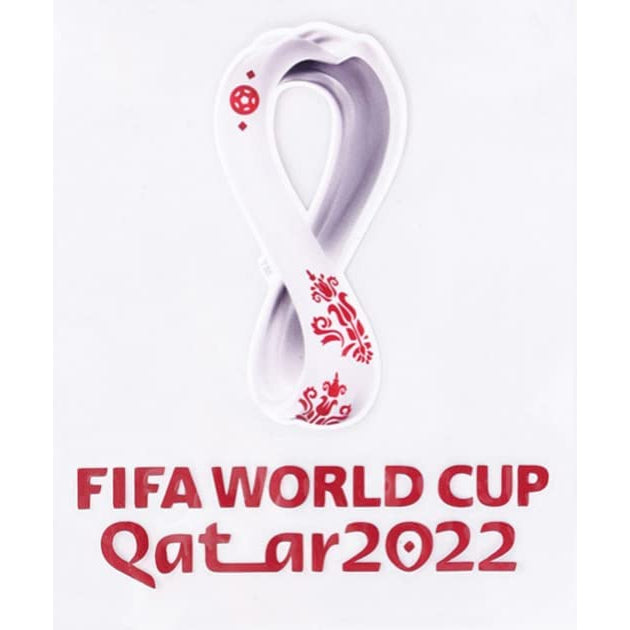 Honav, Honav FIFA World Cup 2022 Logo Car Decal