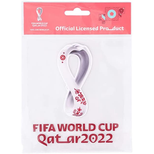 Honav, Honav FIFA World Cup 2022 Logo Car Decal