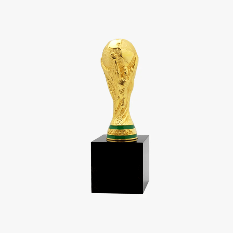 Honav, Honav FIFA World Cup 70mm Trophy Replica with Pedestal