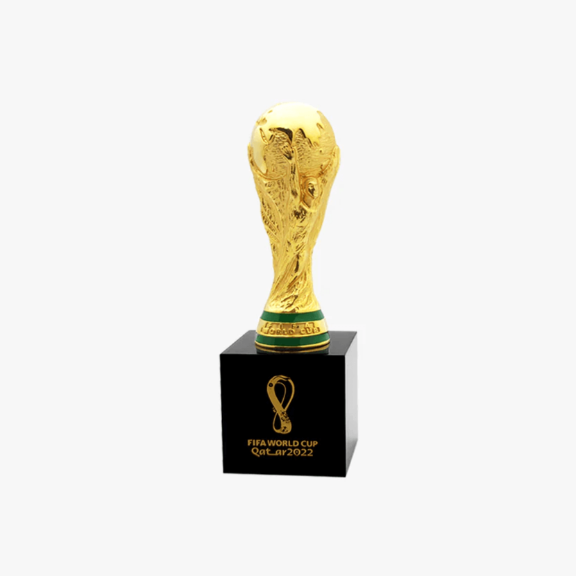 Honav, Honav FIFA World Cup 70mm Trophy Replica with Pedestal