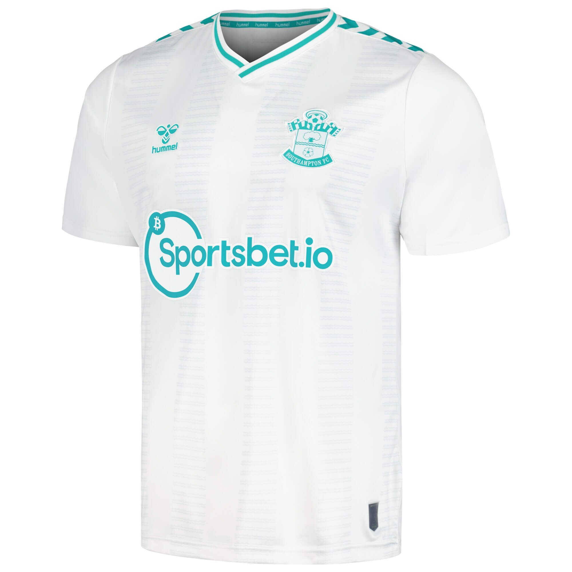 Hummel, Hummel 2023-24 Southampton Stadium Away Jersey