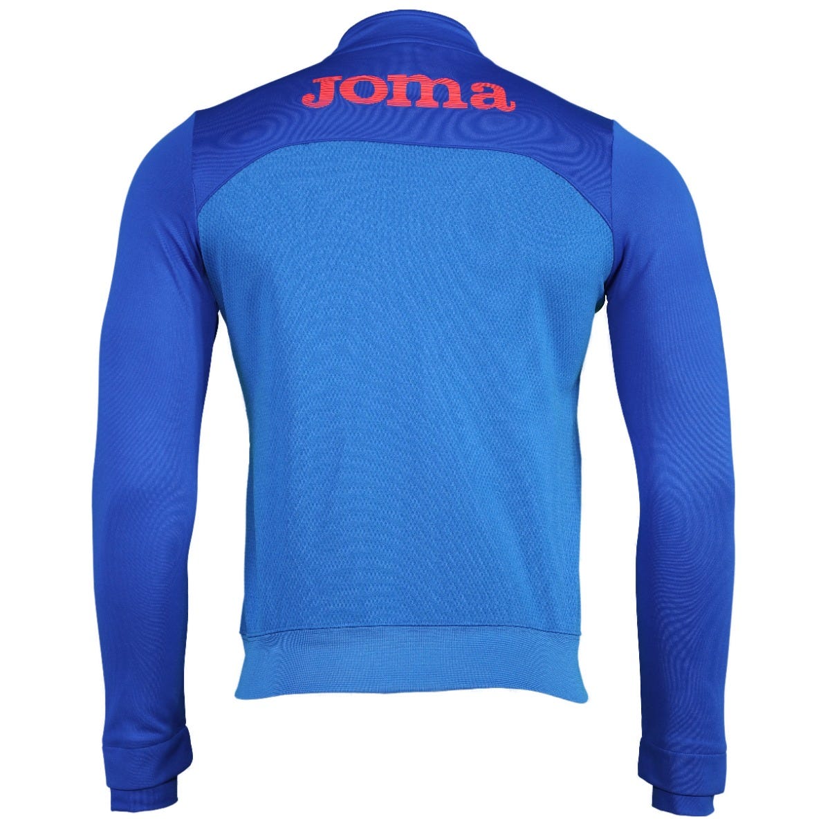 Joma, Joma 2021-22 Cruz Azul Full-Zip Jacket - Royal