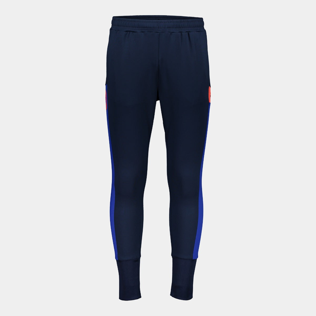 Joma, Joma 2021-22 Cruz Azul Long Pants - Navy-Royal