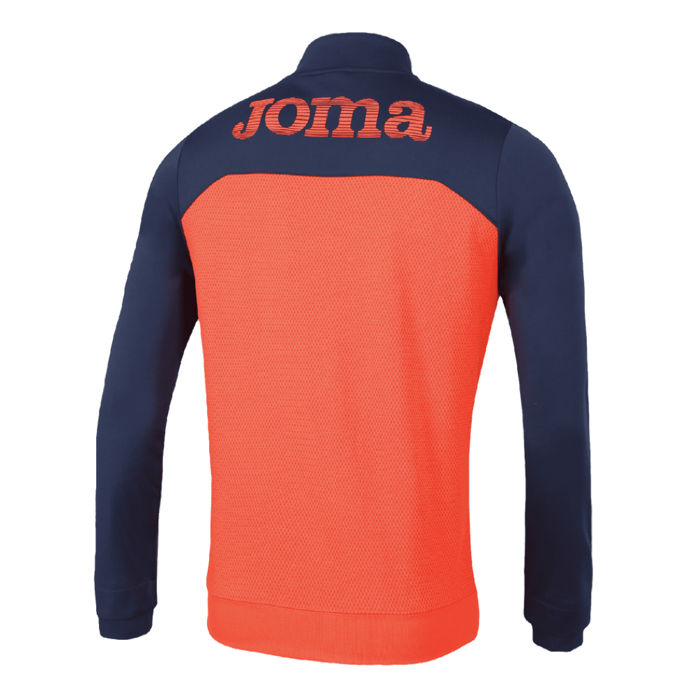 Joma, Joma 2021-22 Cruz Azul Sweatshirt - Navy