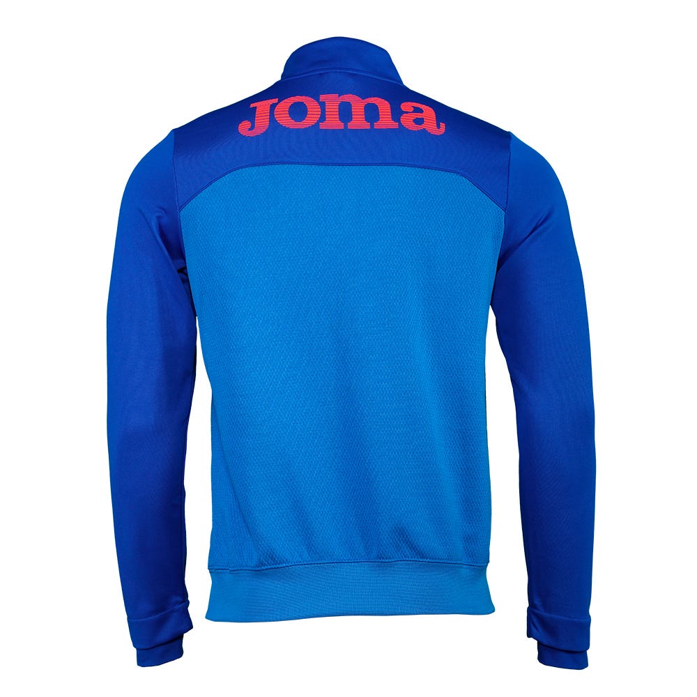 Joma, Joma 2021-22 Cruz Azul Sweatshirt - Royal