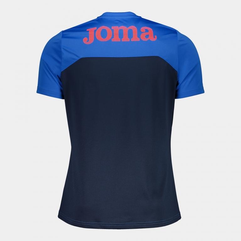 Joma, Joma 2021-22 Cruz Azul Tee - Royal