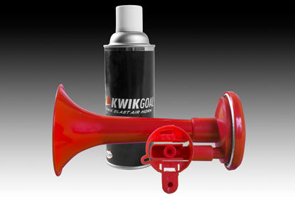 Kwik Goal, Kwik Blast Air Horn