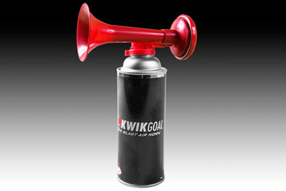 Kwik Goal, Kwik Blast Air Horn