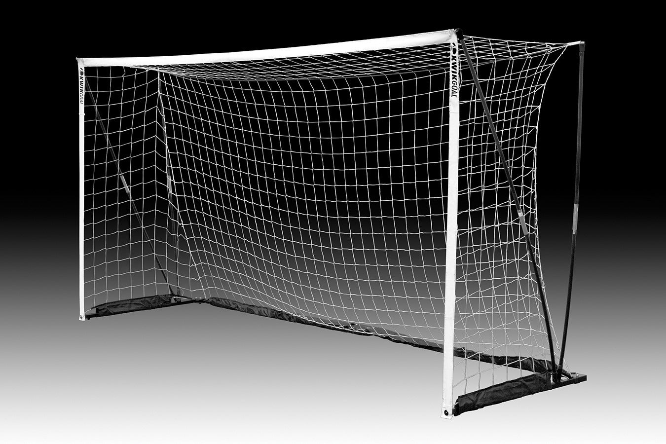 Kwik Goal, Kwik Flex Soccer Goal 6 1/2 x 12