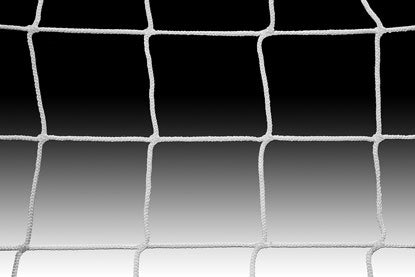 Kwik Goal, Kwik Goal 3H x 4W x 0D x 3B, 120mm mesh, 2mm Solid Braid Knotless (Single)