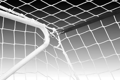 Kwik Goal, Kwik Goal 4 1/2 x 9 Deluxe European Club Soccer Goal