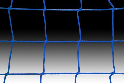 Kwik Goal, Kwik Goal 4H x 6W x 0D x 3B, 120mm mesh, 2mm Solid Braid Knotless (Single)