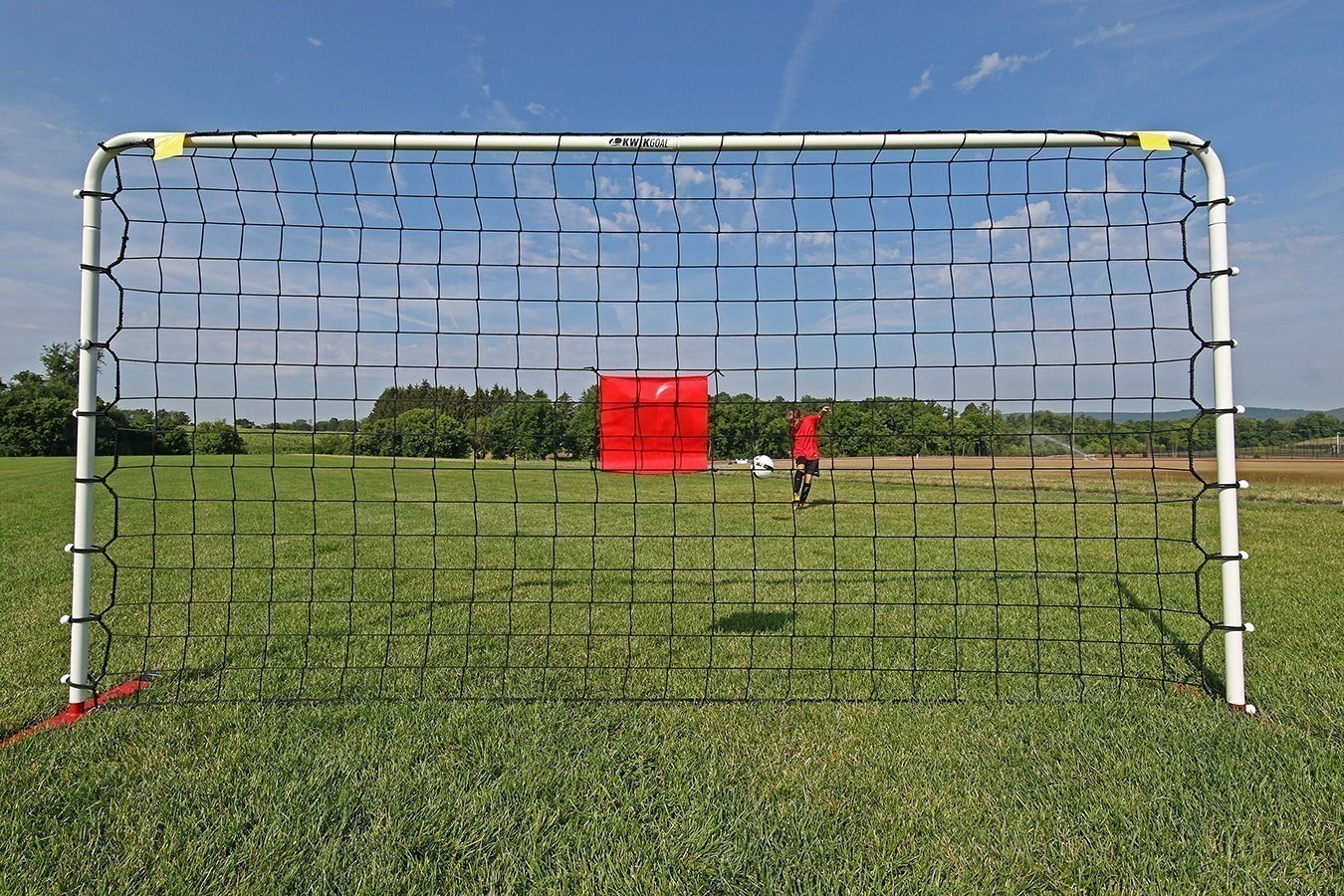 Kwik Goal, Kwik Goal AFR-2® Rebounder