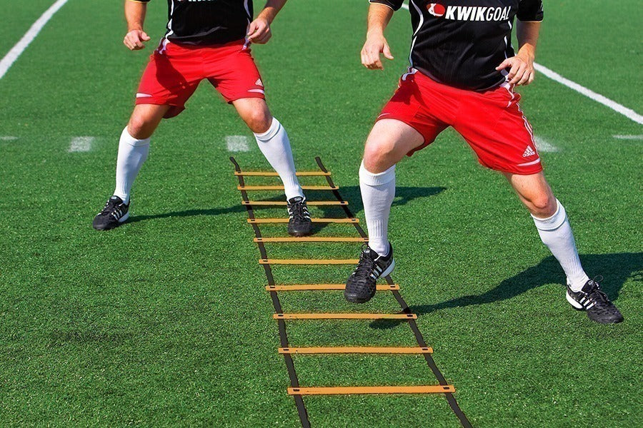 Kwik Goal, Kwik Goal Agility Ladder