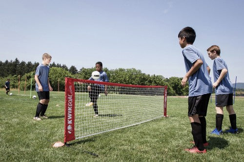 Kwik Goal, Kwik Goal All Surface Soccer Tennis