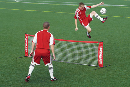 Kwik Goal, Kwik Goal All-Surface Soccer Tennis