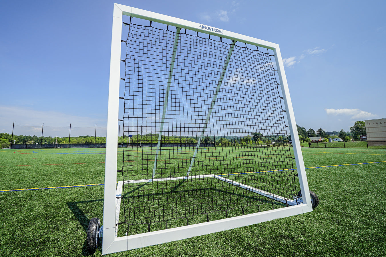 Kwik Goal, Kwik Goal BFR-1 Rebounder