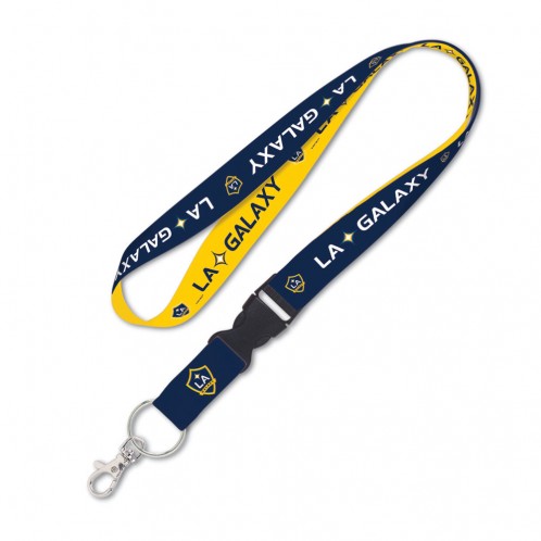 Wincraft, LA Galaxy Lanyard