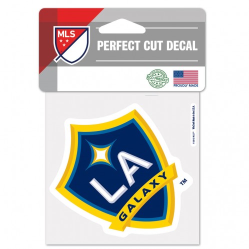 Wincraft, LA Galaxy Logo Decal