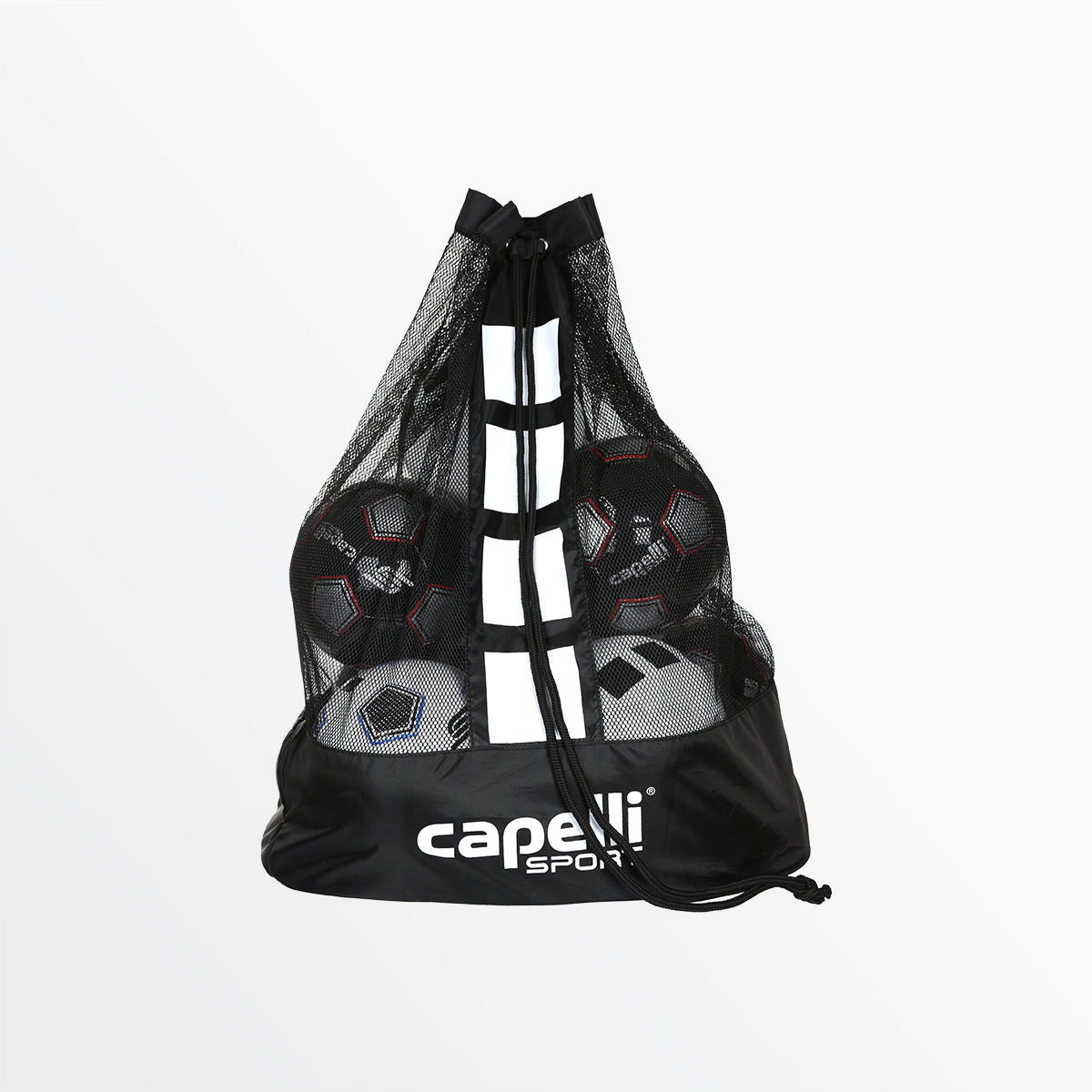 CapelliSport, LARGE BALL BAG