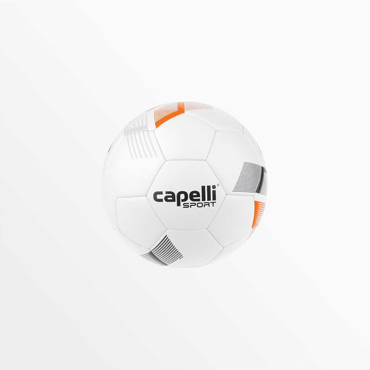 capellisport.com, TRIBECA METRO TEAM FIFA BASIC SOCCER BALL