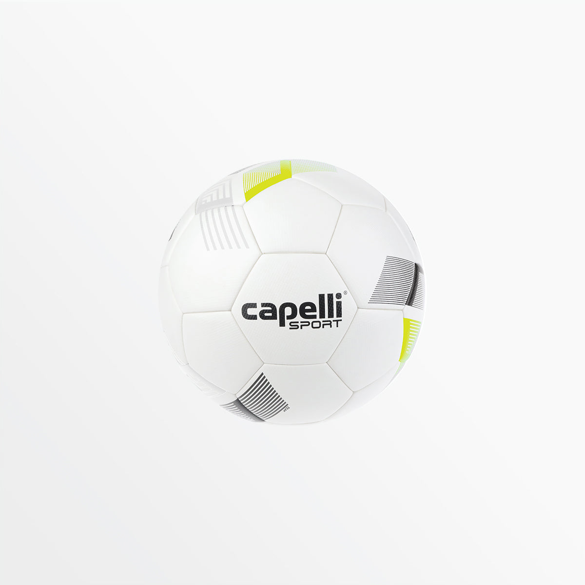 capellisport.com, TRIBECA METRO TEAM SOCCER BALL