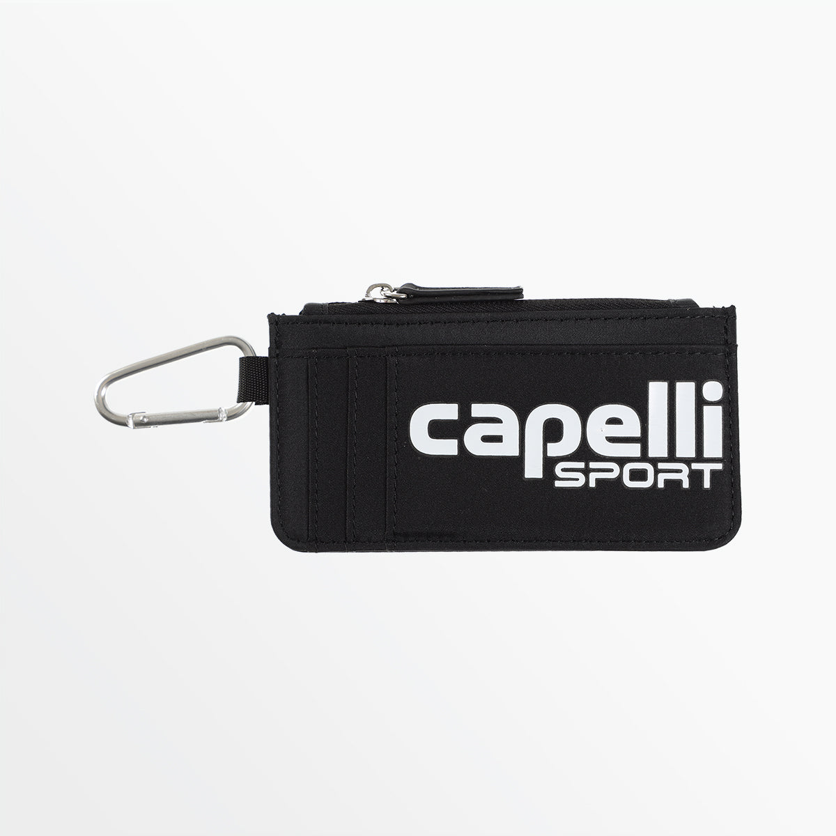 capellisport.com, WALLET CARABINER KEY CHAIN