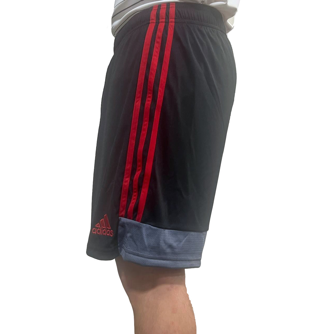 ProSoccer, adidas miTasti19 Women's Short Black-Red